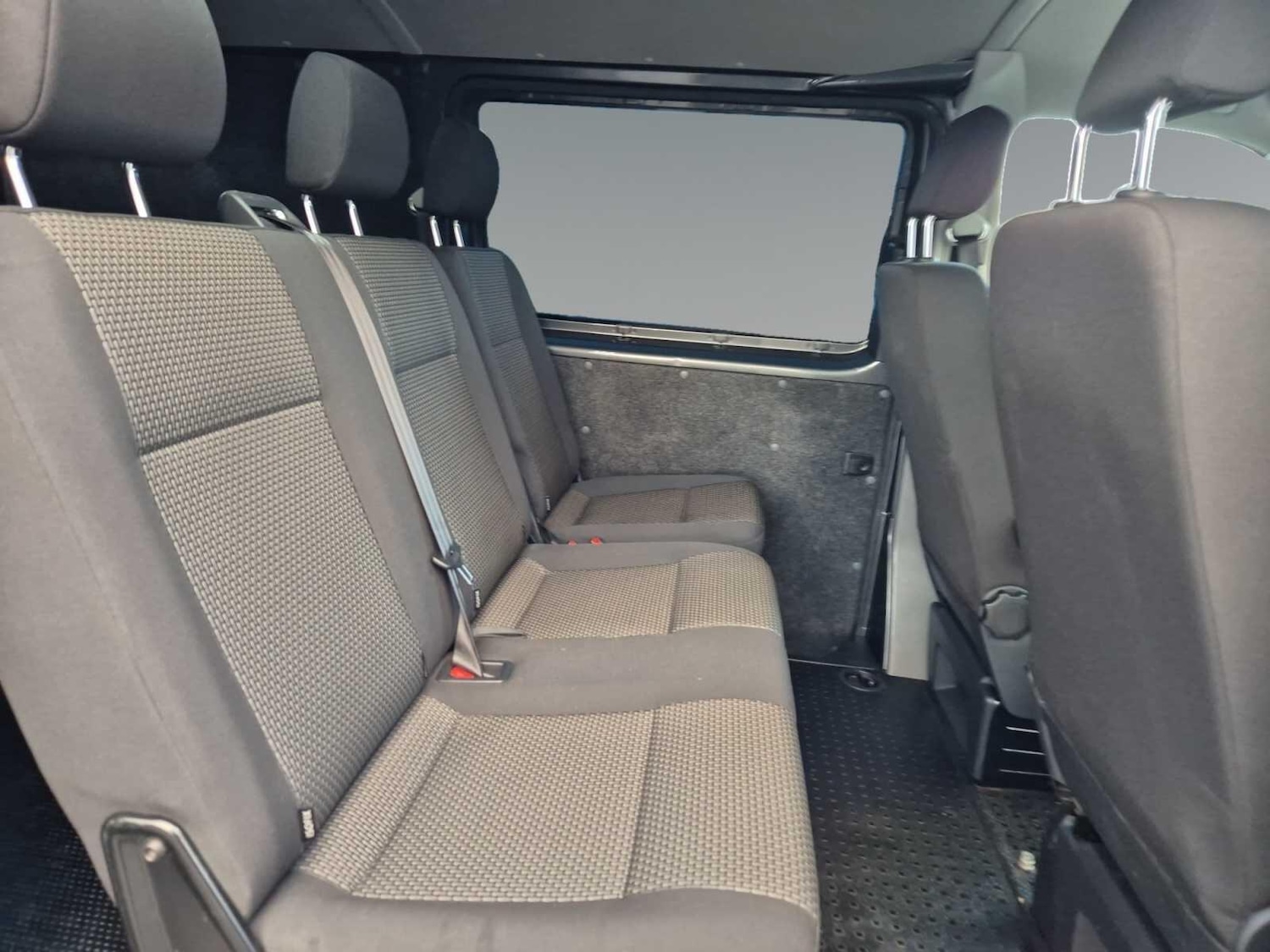 Used Volkswagen Transporter 2020 for sale - 76994529: Photo 18