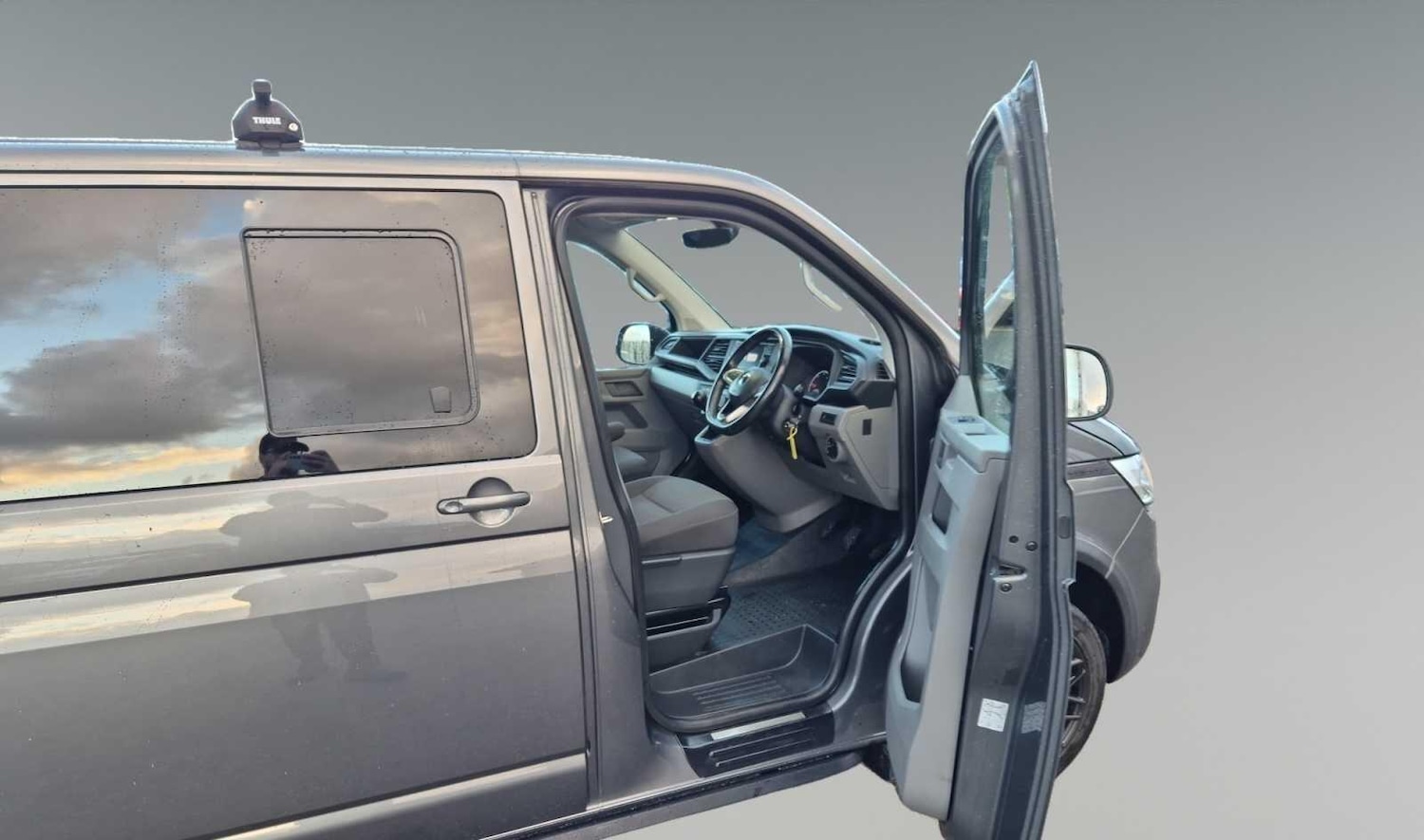 Used Volkswagen Transporter 2020 for sale - 76994529: Photo 20