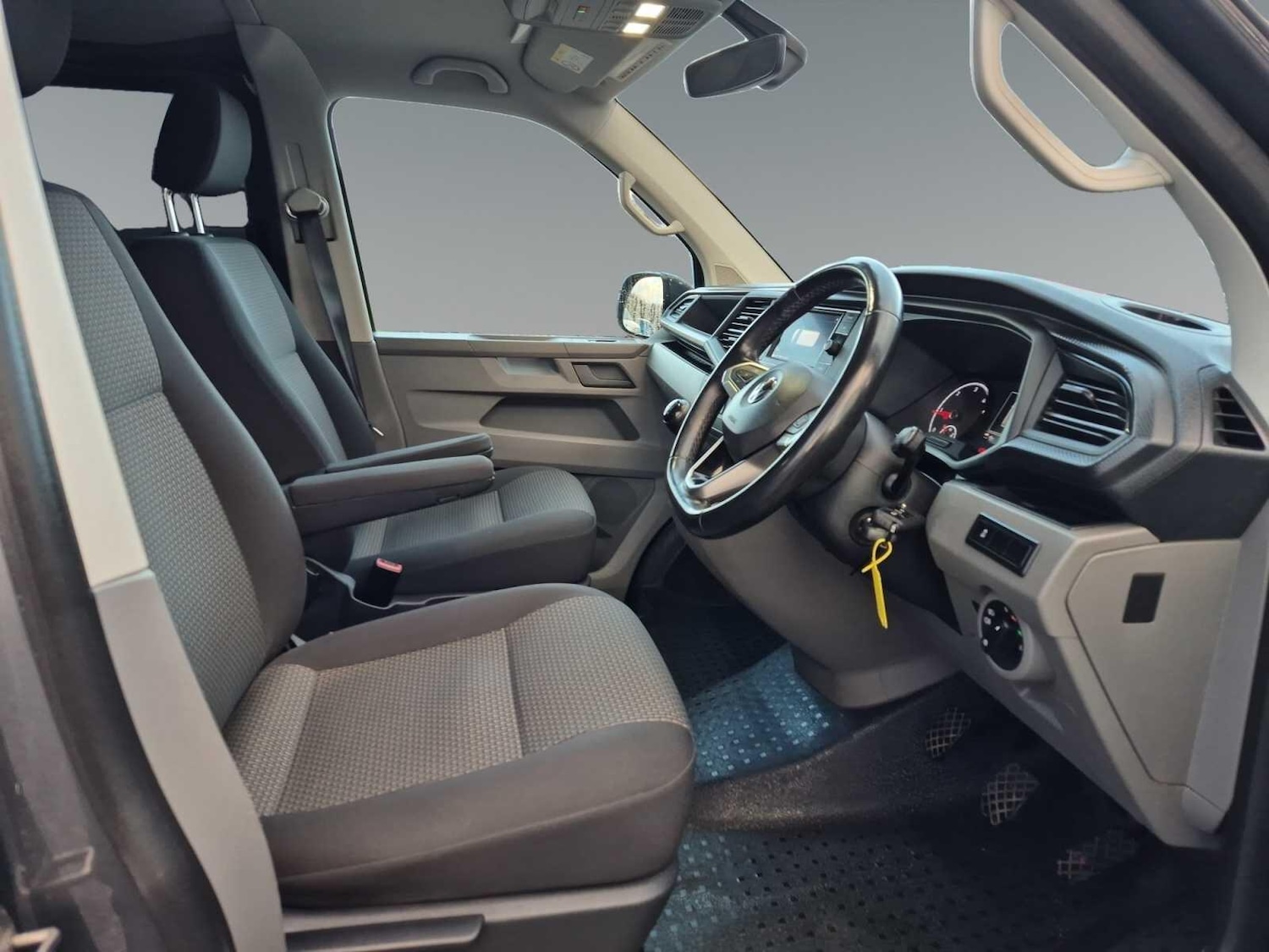 Used Volkswagen Transporter 2020 for sale - 76994529: Photo 21