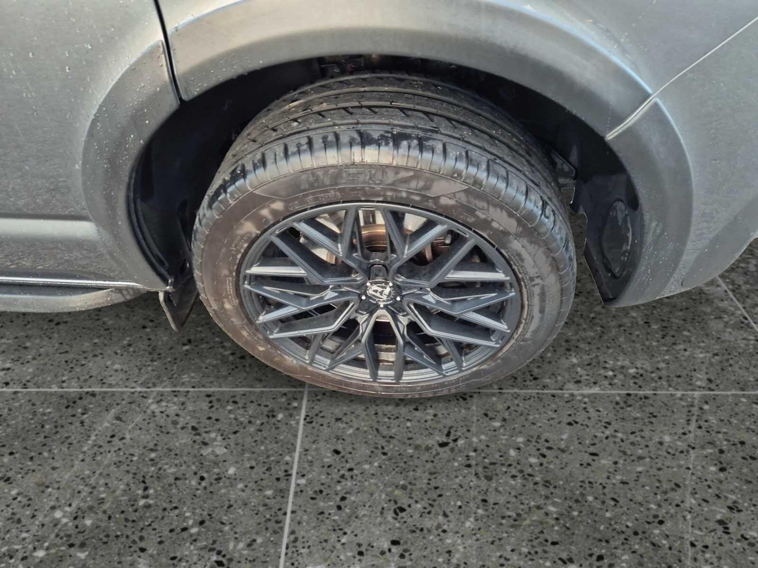 Used Volkswagen Transporter 2020 for sale - 76994529: Photo 24