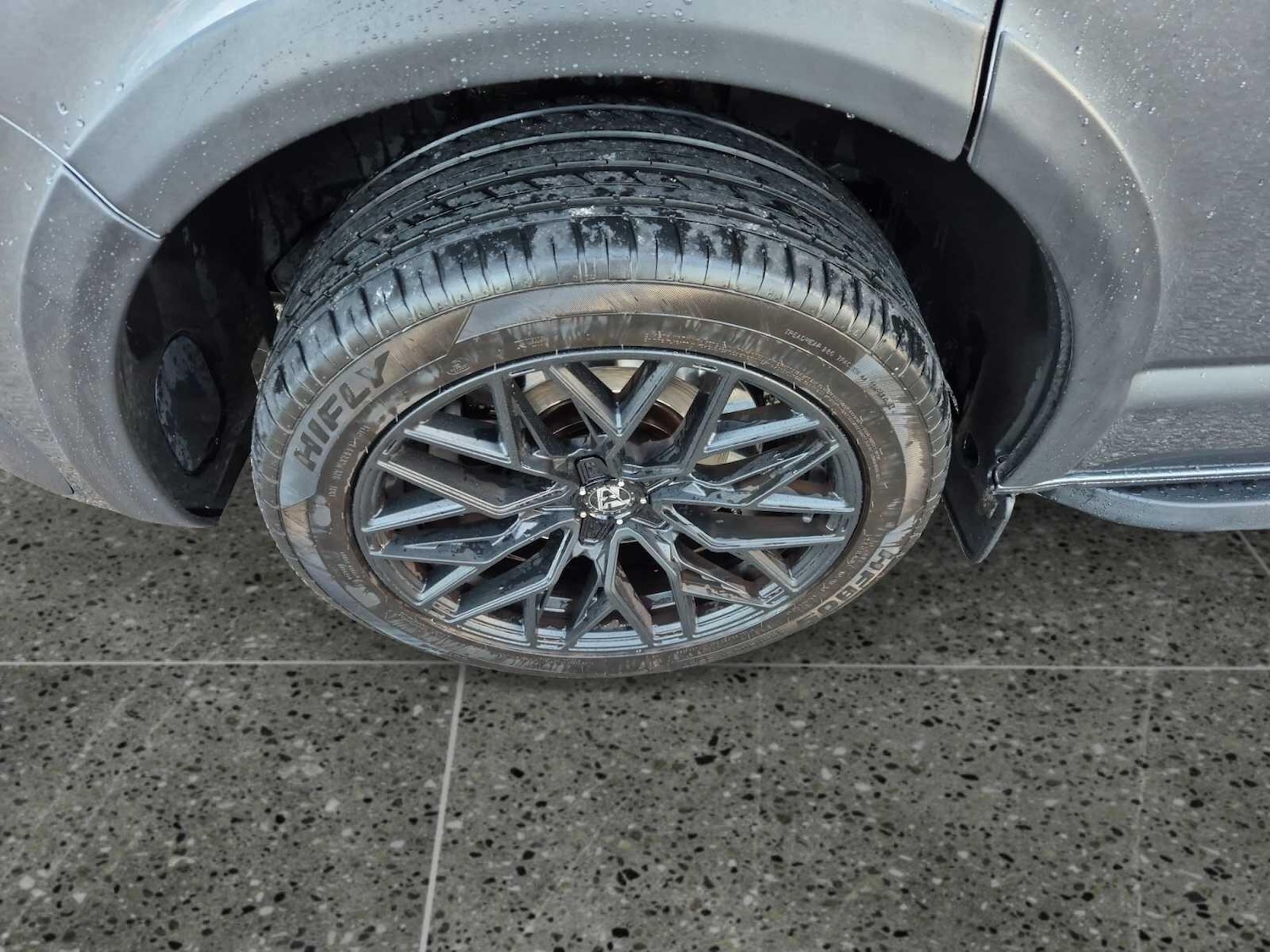 Used Volkswagen Transporter 2020 for sale - 76994529: Photo 25