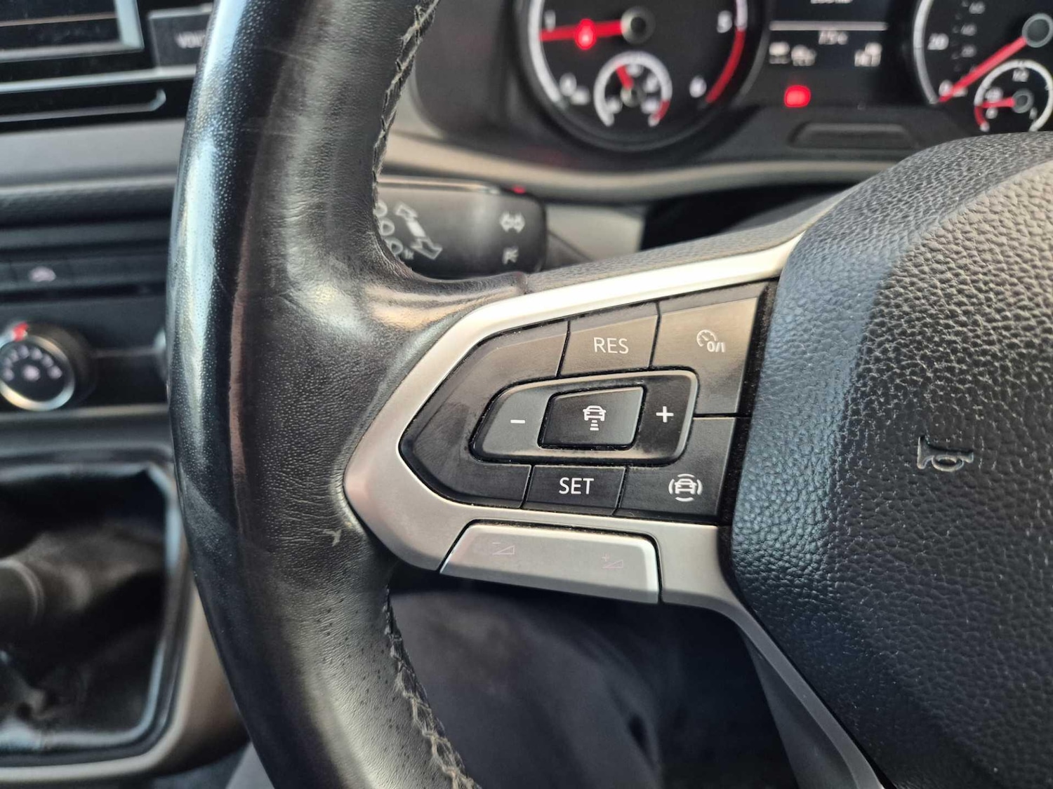 Used Volkswagen Transporter 2020 for sale - 76994529: Photo 26