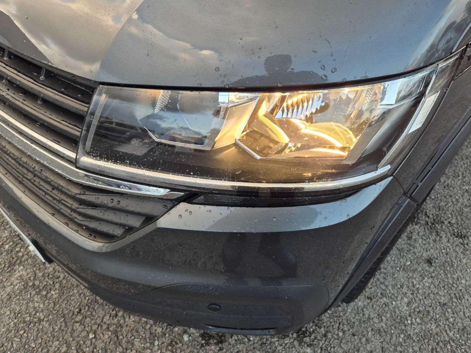 Used Volkswagen Transporter 2020 for sale - 76994529: Photo 38