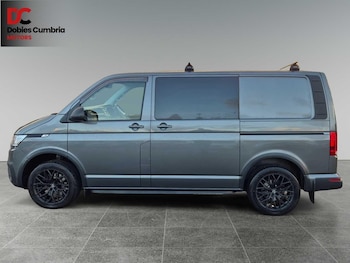Used Volkswagen Transporter 2020 for sale - 76994529: Photo