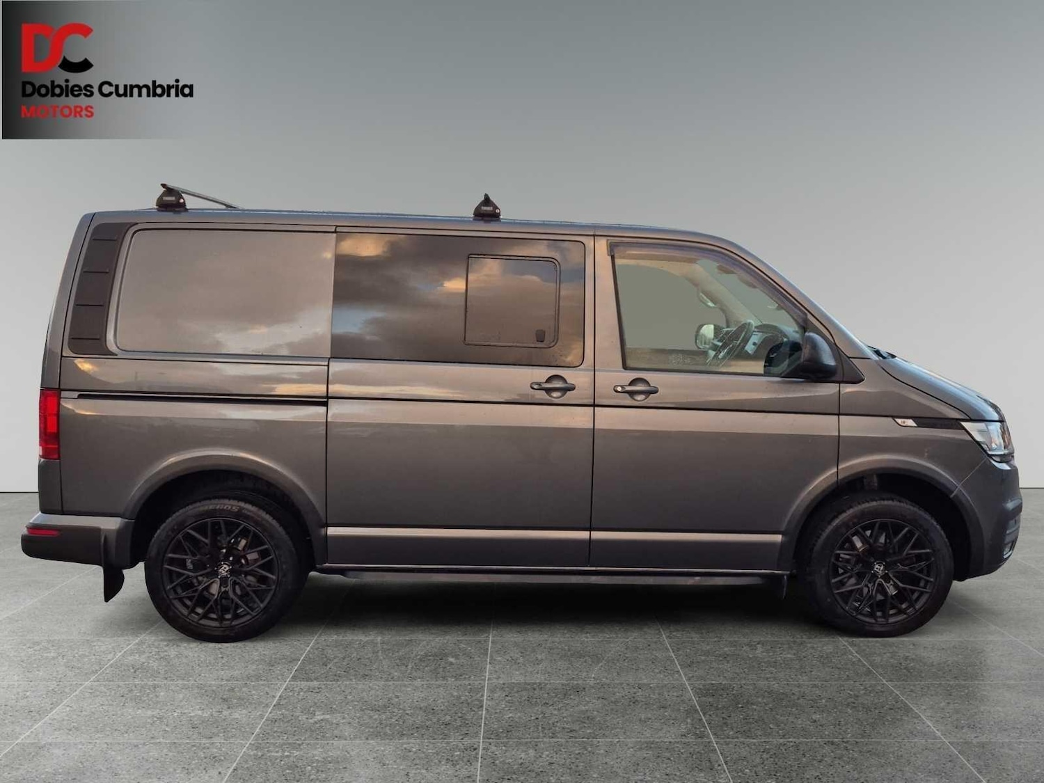 Used Volkswagen Transporter 2020 for sale - 76994529: Photo 8