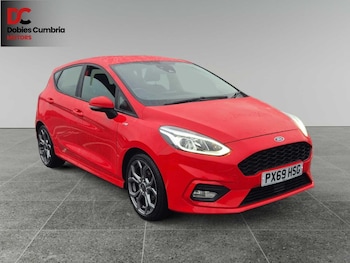 Ford - Fiesta