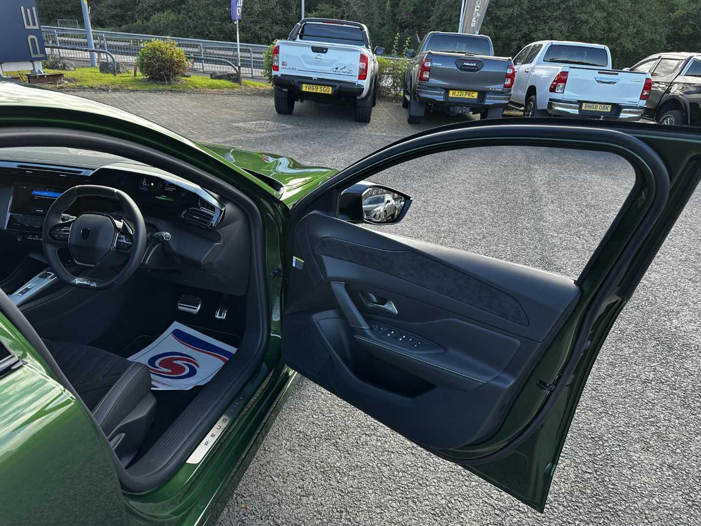 Used Peugeot 308 2024 for sale - 77305464: Photo 13