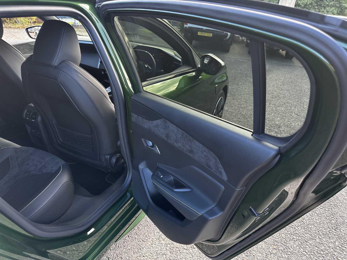 Used Peugeot 308 2024 for sale - 77305464: Photo 15