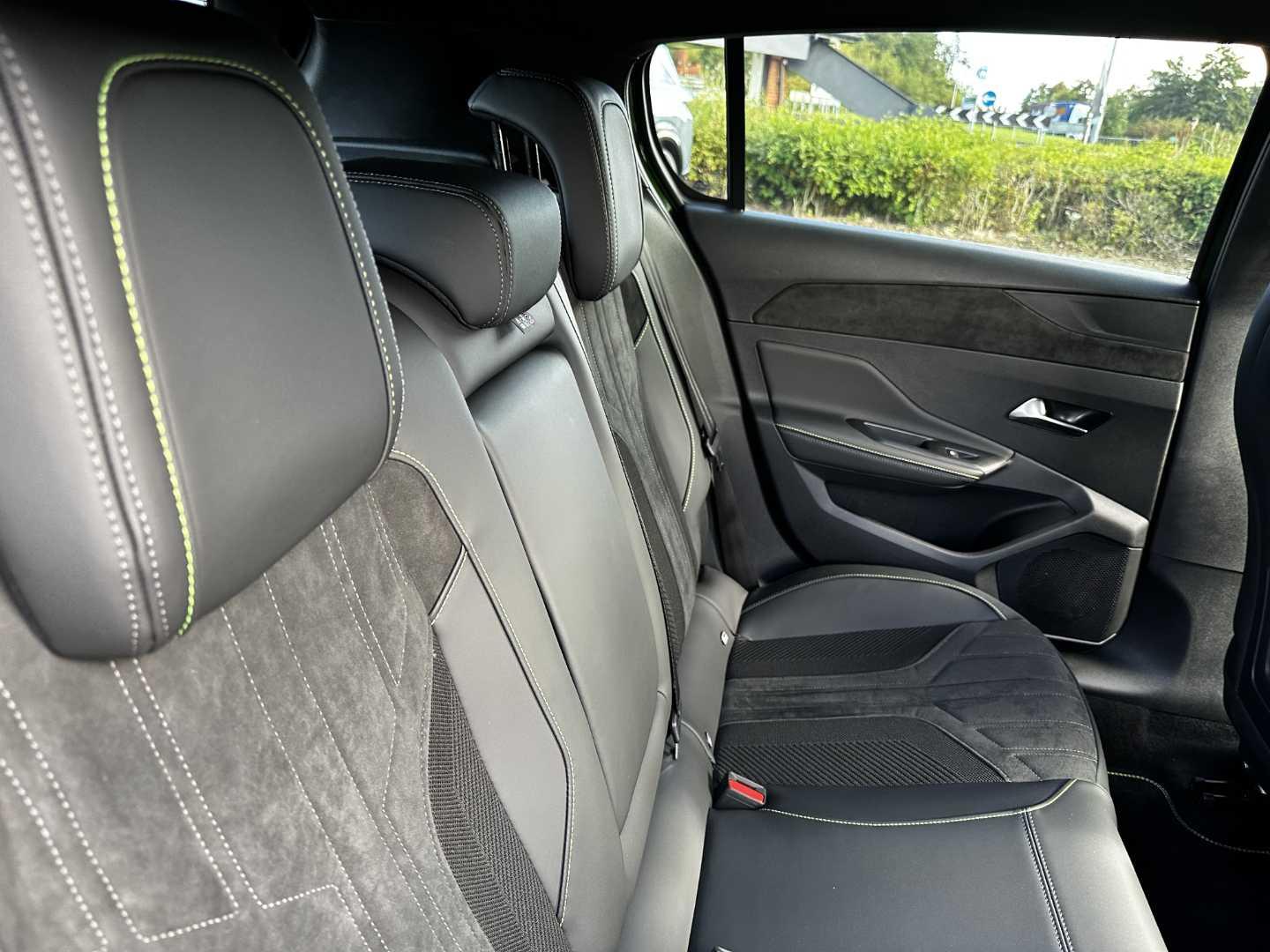 Used Peugeot 308 2024 for sale - 77305464: Photo 16