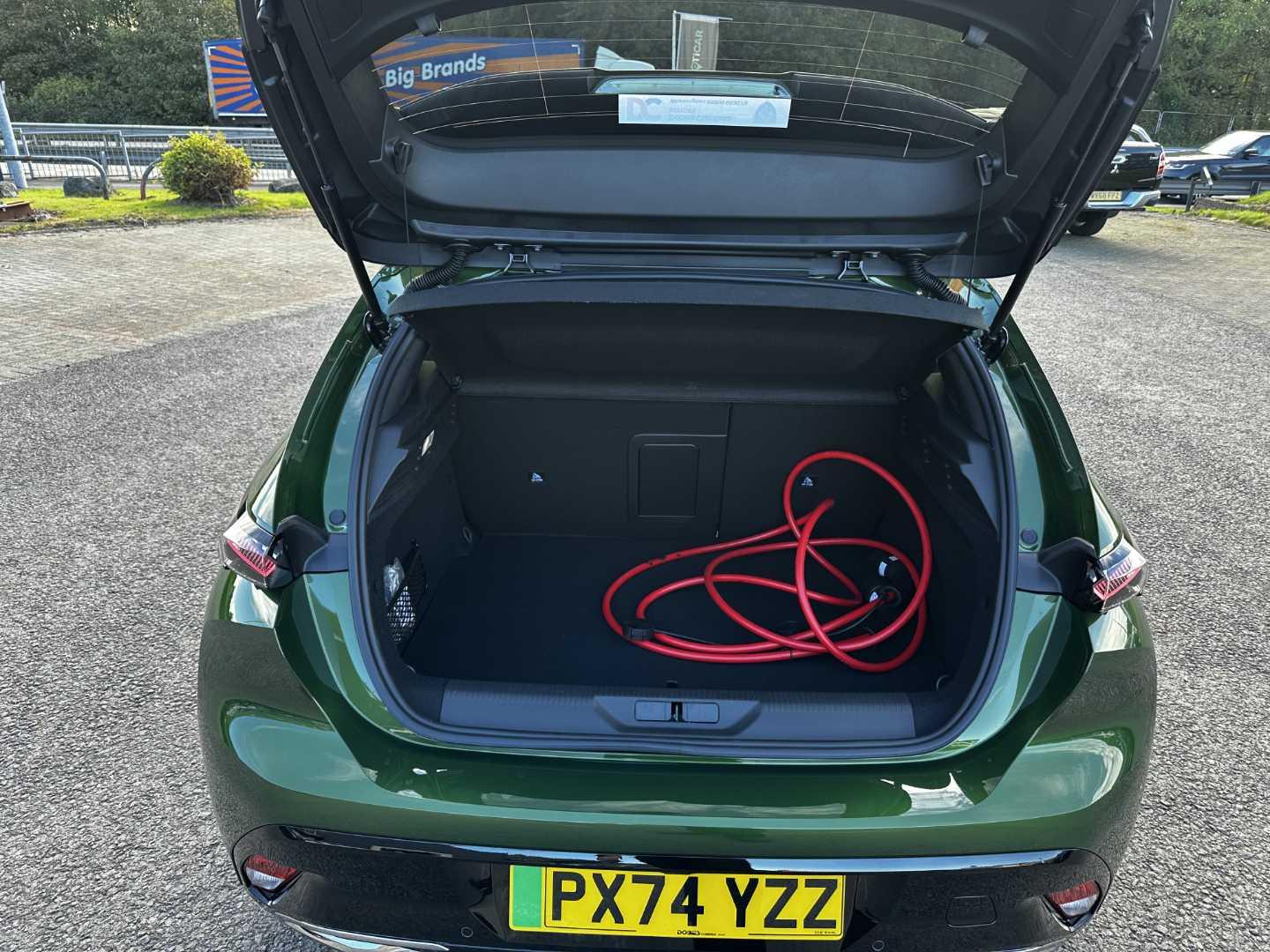 Used Peugeot 308 2024 for sale - 77305464: Photo 18