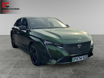 Used Peugeot 308 2024 for sale - 77305464: Photo