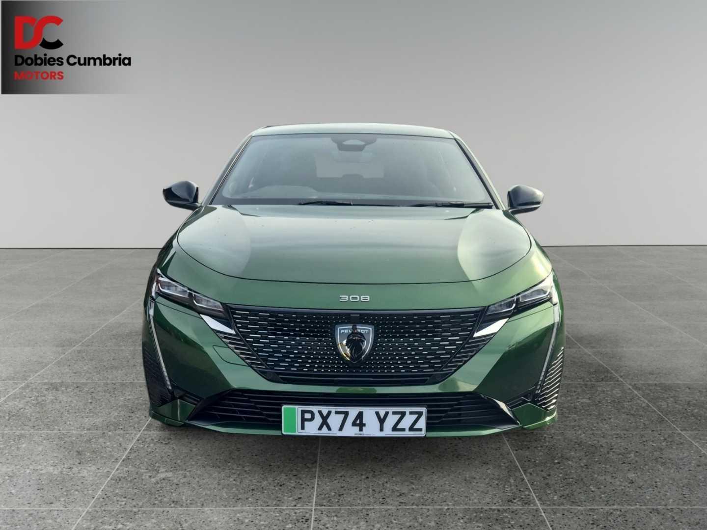 Used Peugeot 308 2024 for sale - 77305464: Photo 2