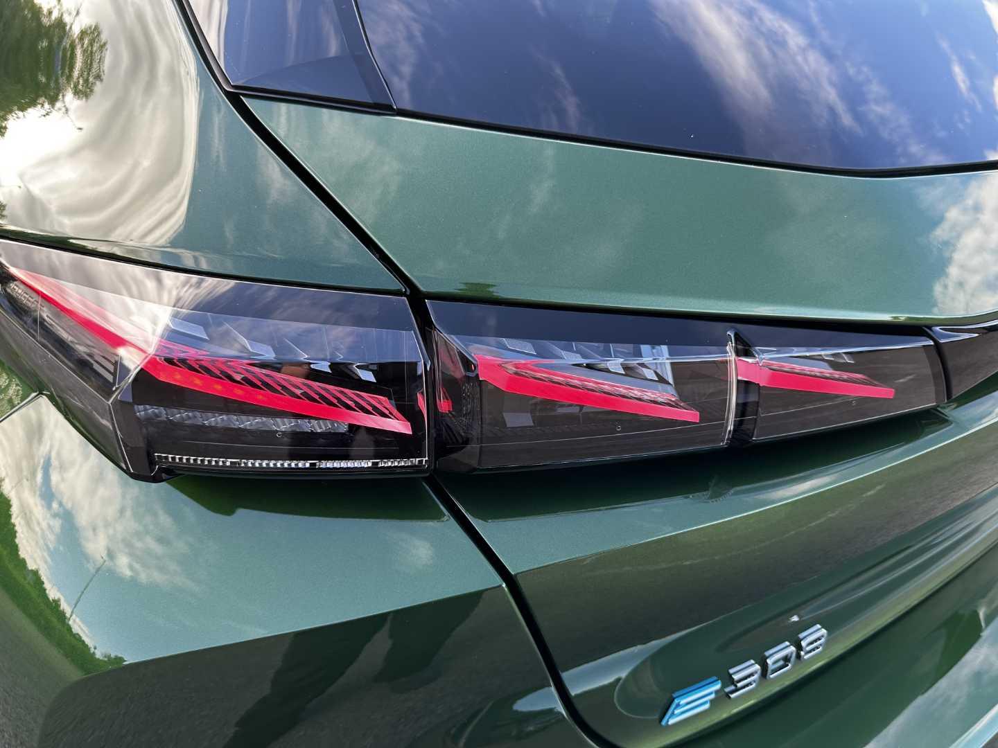 Used Peugeot 308 2024 for sale - 77305464: Photo 21