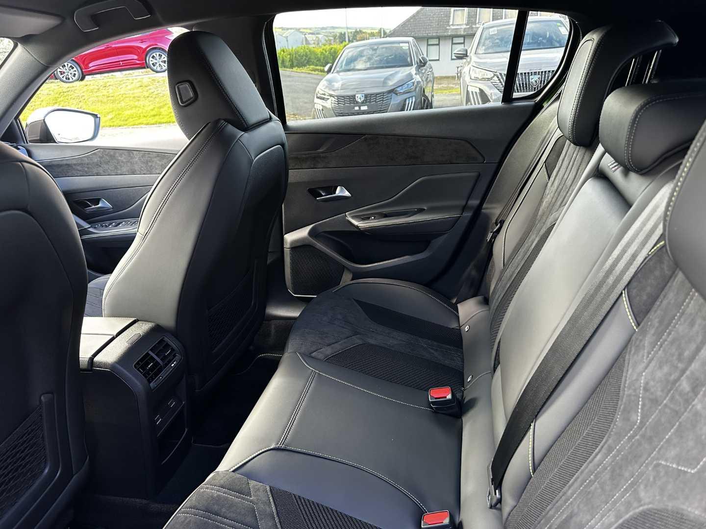 Used Peugeot 308 2024 for sale - 77305464: Photo 22