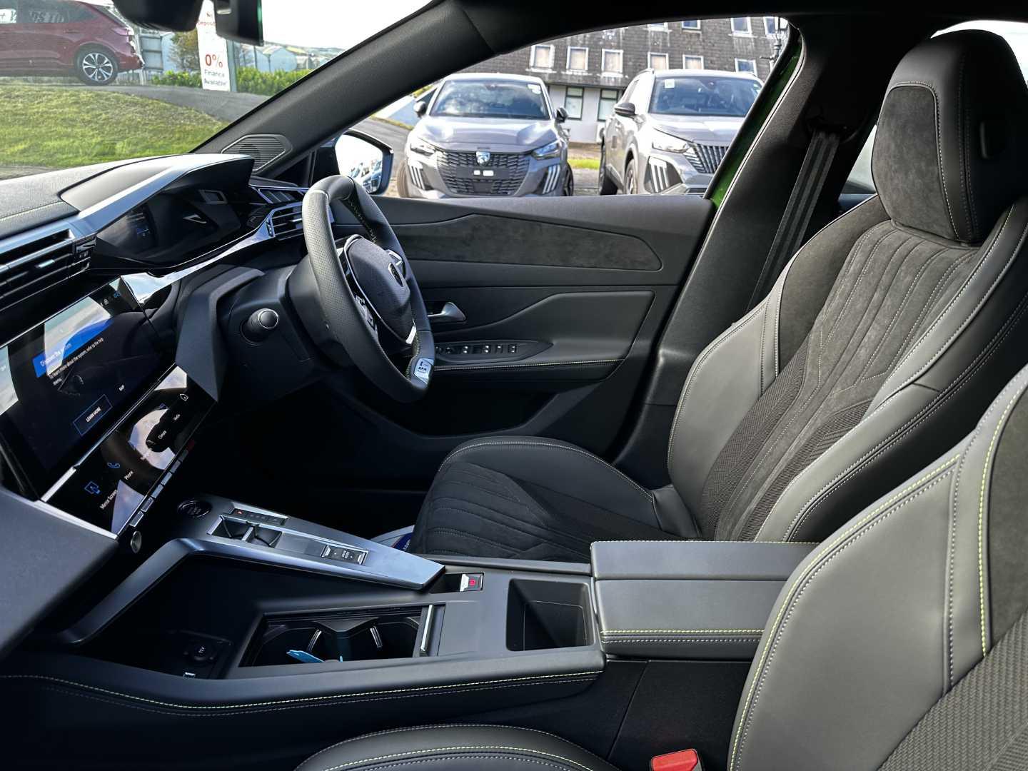 Used Peugeot 308 2024 for sale - 77305464: Photo 23