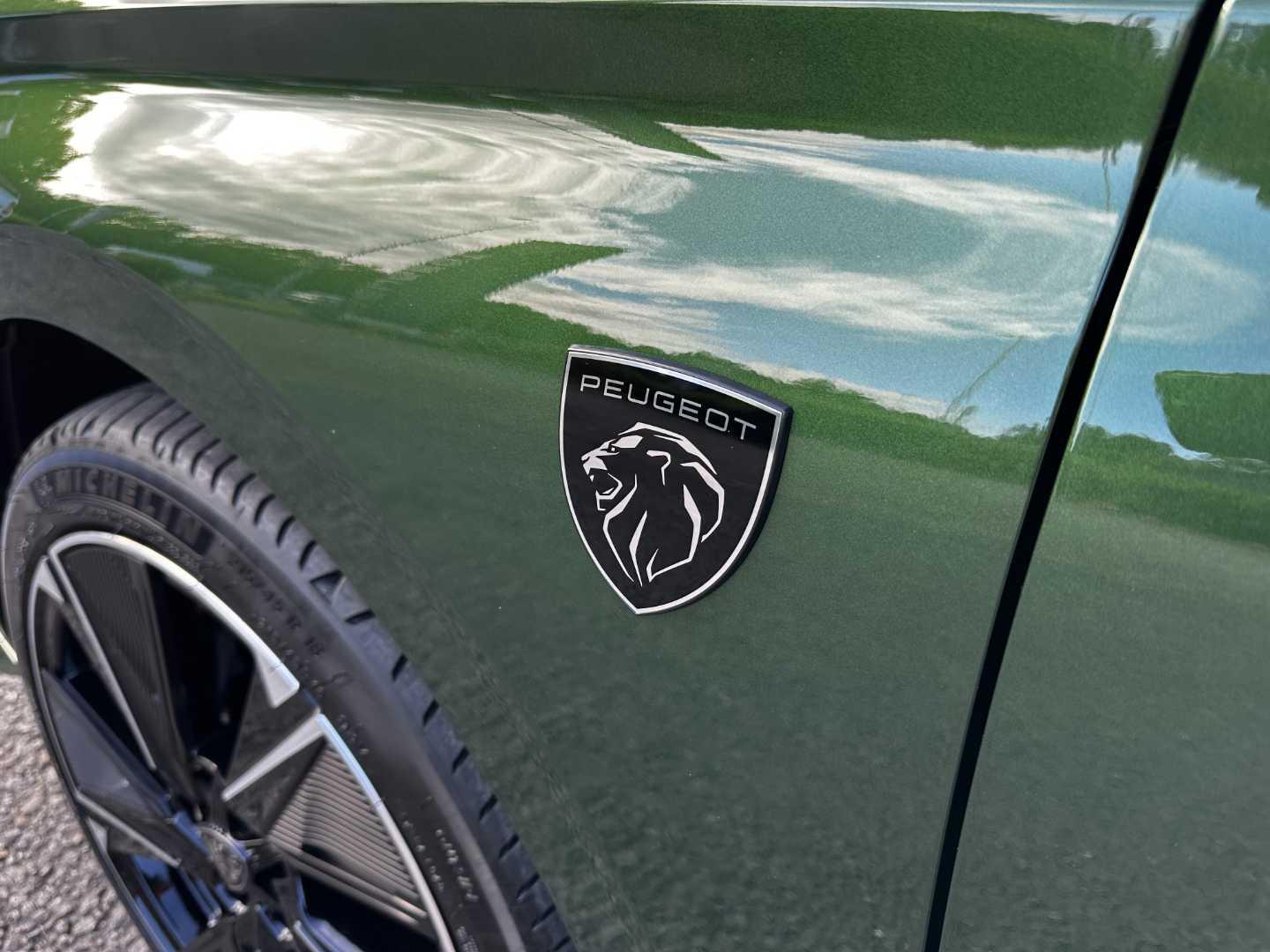 Used Peugeot 308 2024 for sale - 77305464: Photo 26