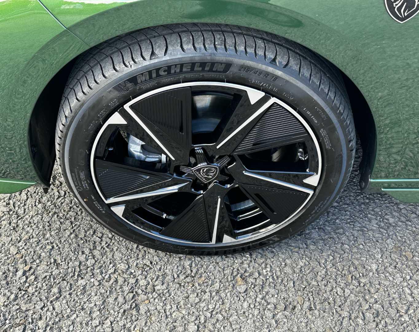 Used Peugeot 308 2024 for sale - 77305464: Photo 27