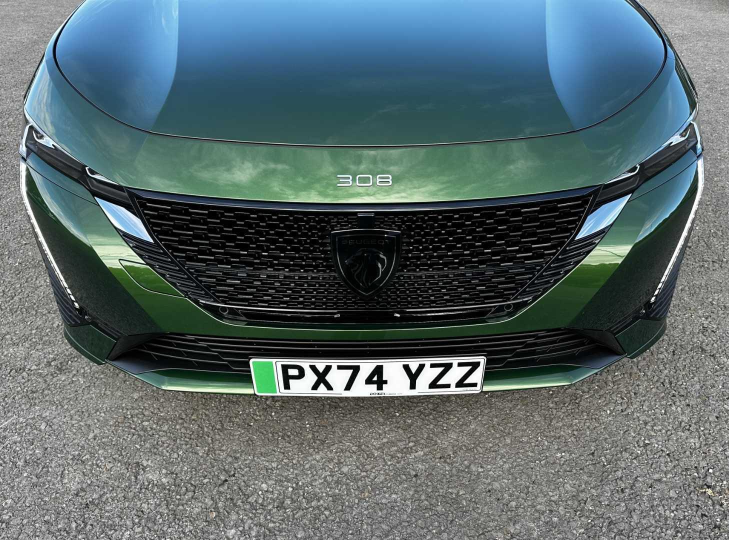 Used Peugeot 308 2024 for sale - 77305464: Photo 29