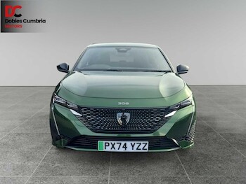 Used Peugeot 308 2024 for sale - 77305464: Photo