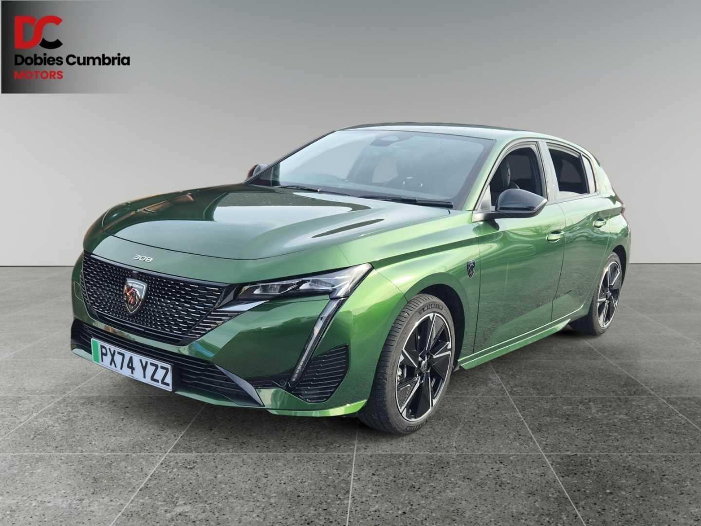 Used Peugeot 308 2024 for sale - 77305464: Photo 3