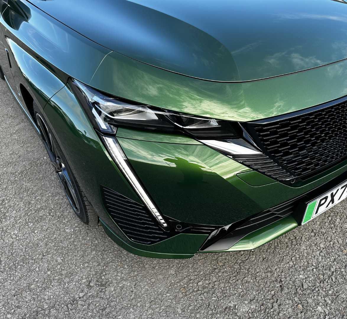 Used Peugeot 308 2024 for sale - 77305464: Photo 30