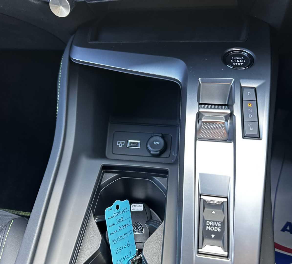 Used Peugeot 308 2024 for sale - 77305464: Photo 36