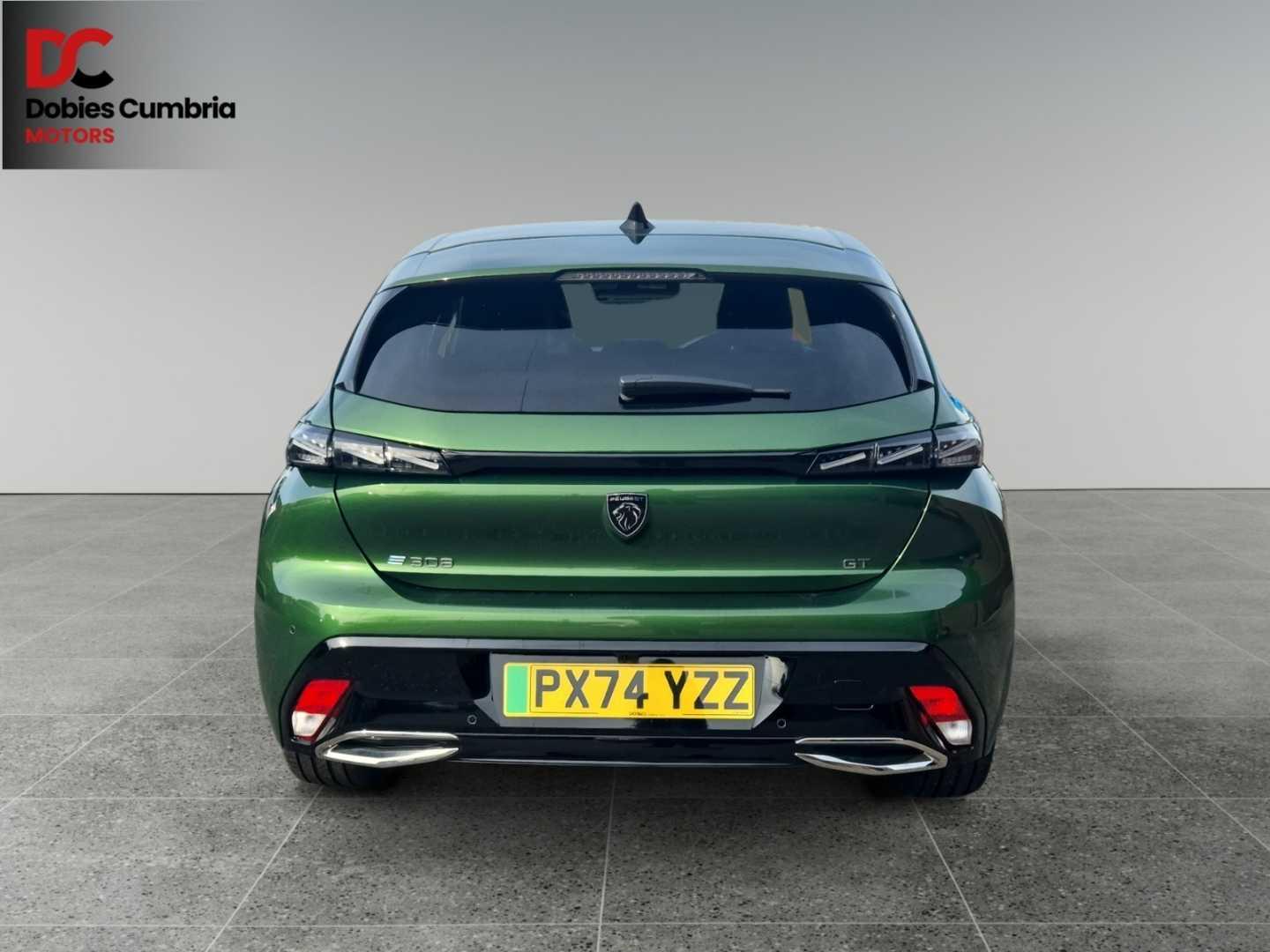 Used Peugeot 308 2024 for sale - 77305464: Photo 6