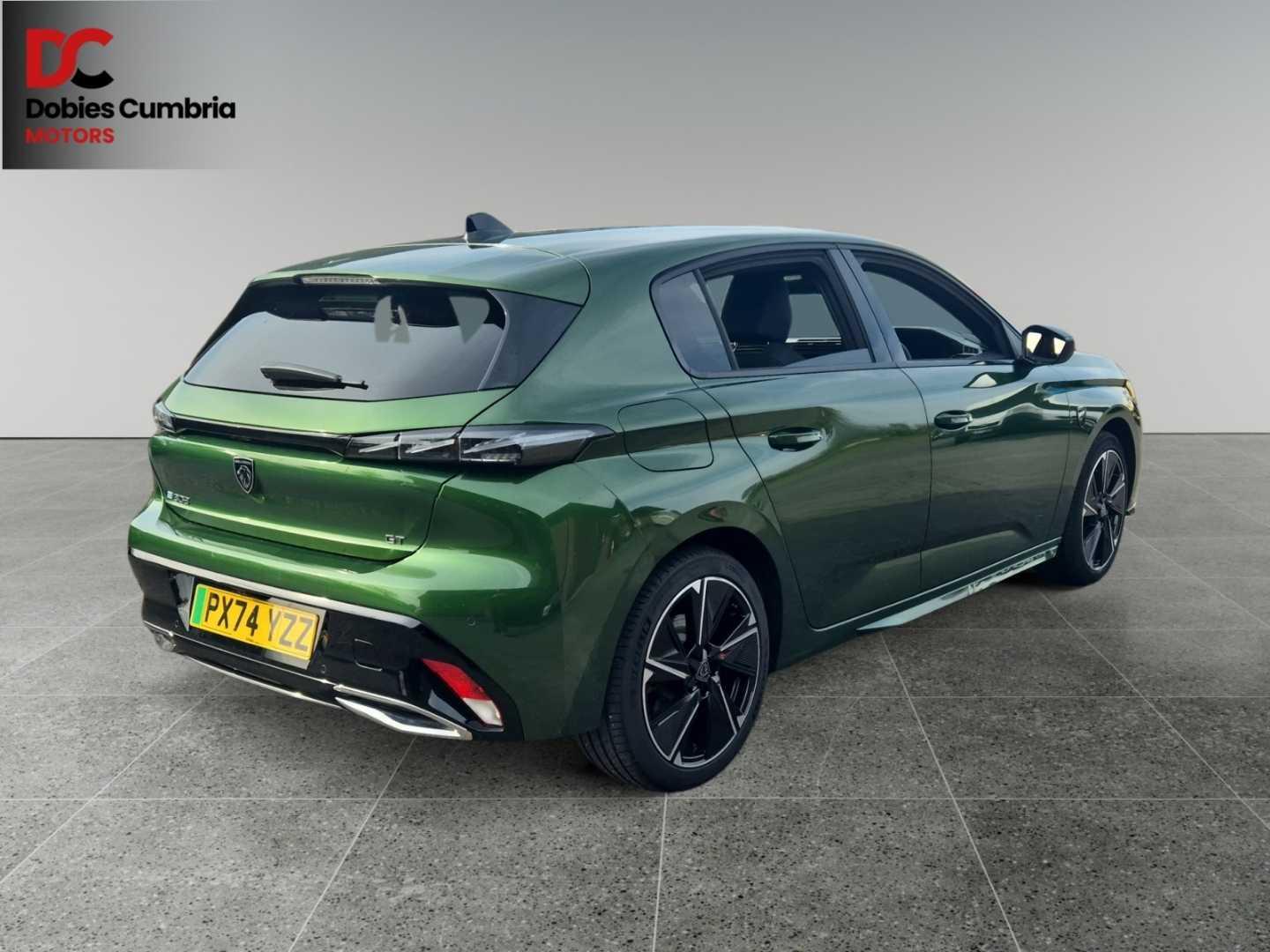 Used Peugeot 308 2024 for sale - 77305464: Photo 7