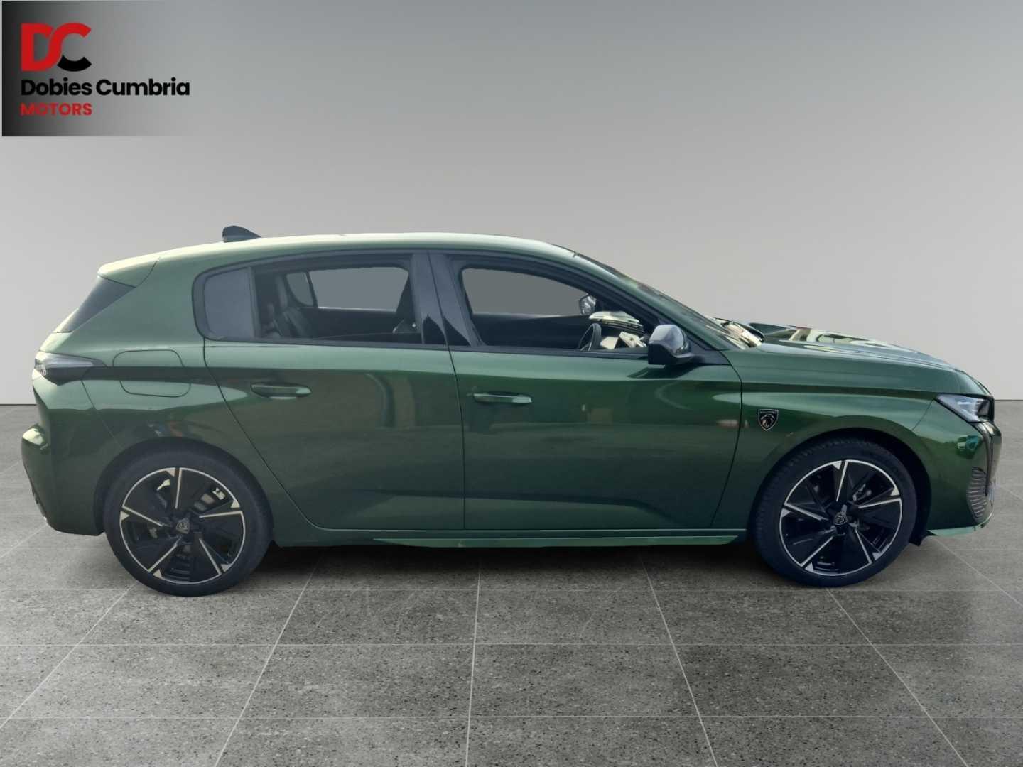 Used Peugeot 308 2024 for sale - 77305464: Photo 8