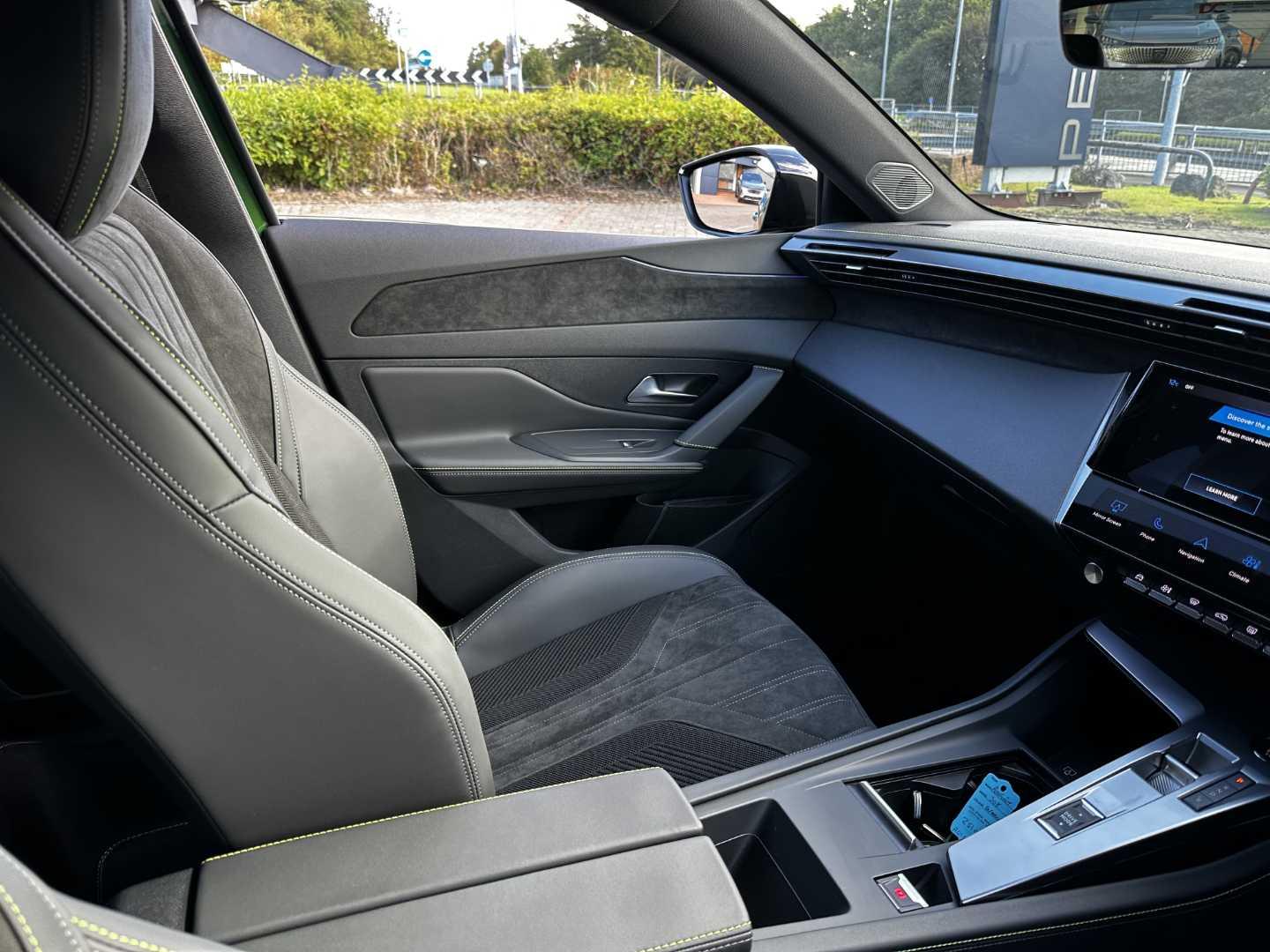 Used Peugeot 308 2024 for sale - 77305464: Photo 9