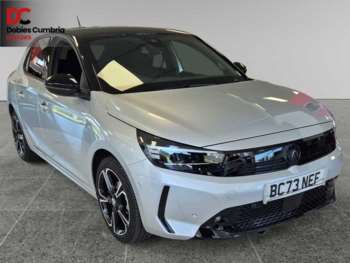 2024 (73) - Gs 5-Door