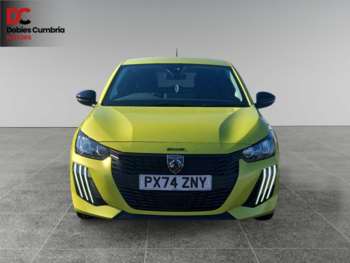 Used Peugeot 208 2024 for sale - 73417289: Photo