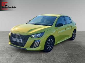 Used Peugeot 208 2024 for sale - 73417289: Photo
