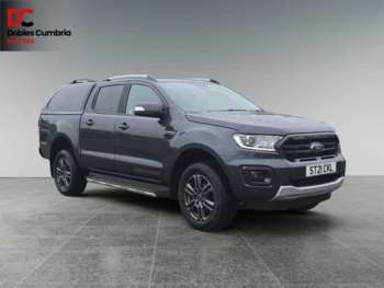 Used Ford Ranger 2021 for sale - 75167246: Photo