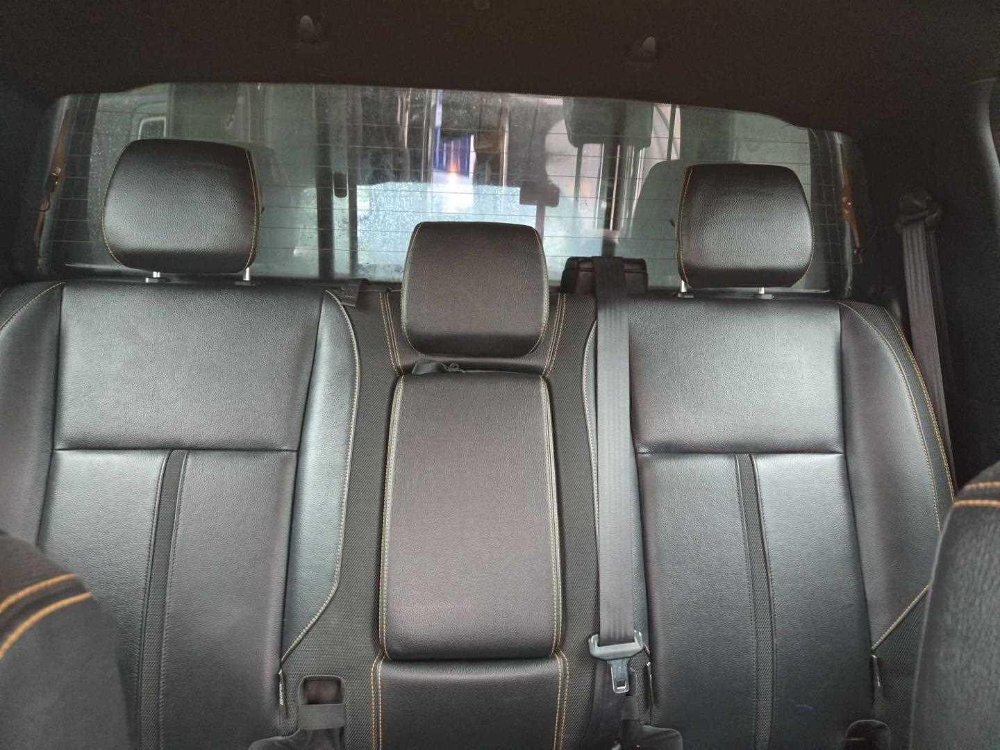 Vehicle 23