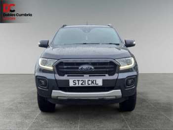 Used Ford Ranger 2021 for sale - 75167246: Photo