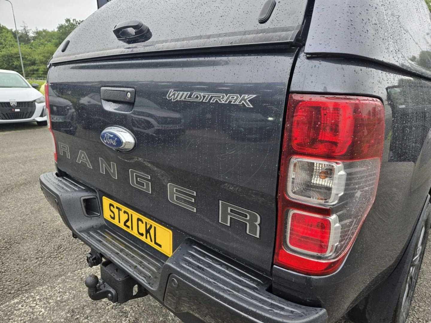Vehicle 36