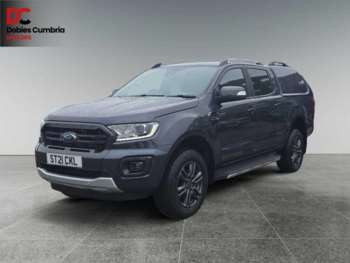 Used Ford Ranger 2021 for sale - 75167246: Photo