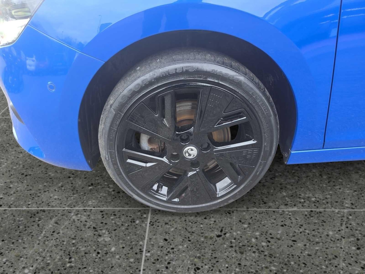 Used Vauxhall Corsa 2020 for sale - 76992823: Photo 10