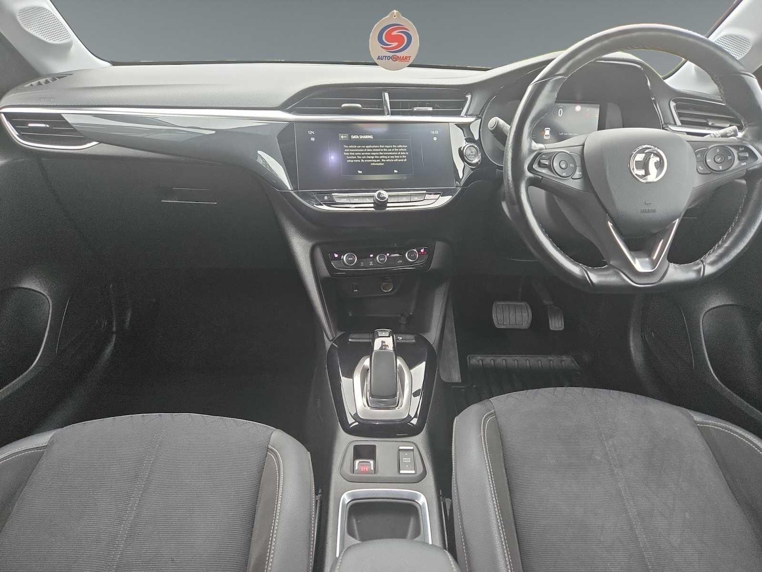 Used Vauxhall Corsa 2020 for sale - 76992823: Photo 11