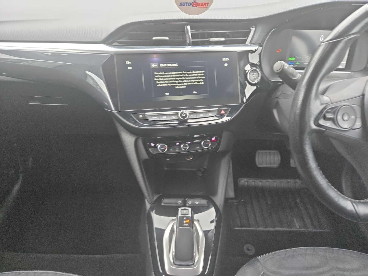 Used Vauxhall Corsa 2020 for sale - 76992823: Photo 12