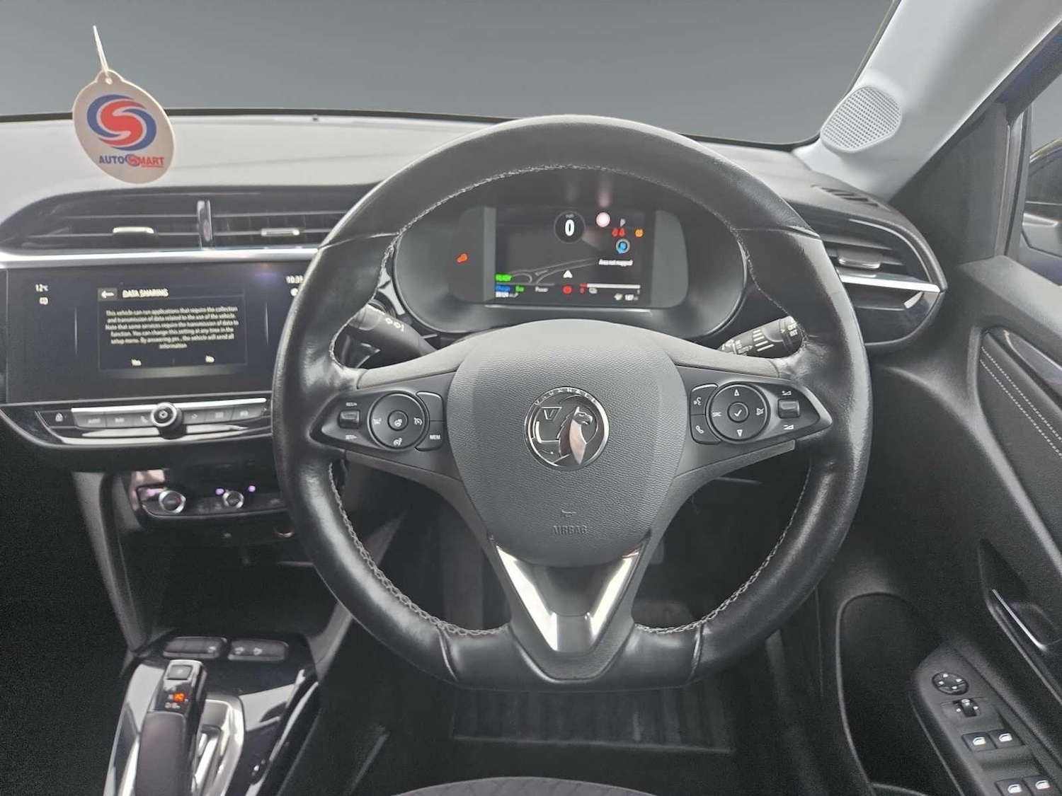 Used Vauxhall Corsa 2020 for sale - 76992823: Photo 14