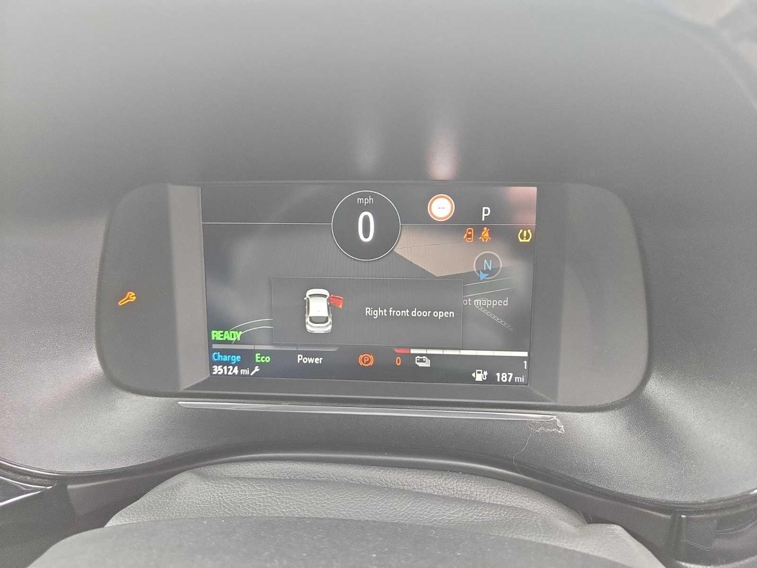 Used Vauxhall Corsa 2020 for sale - 76992823: Photo 15