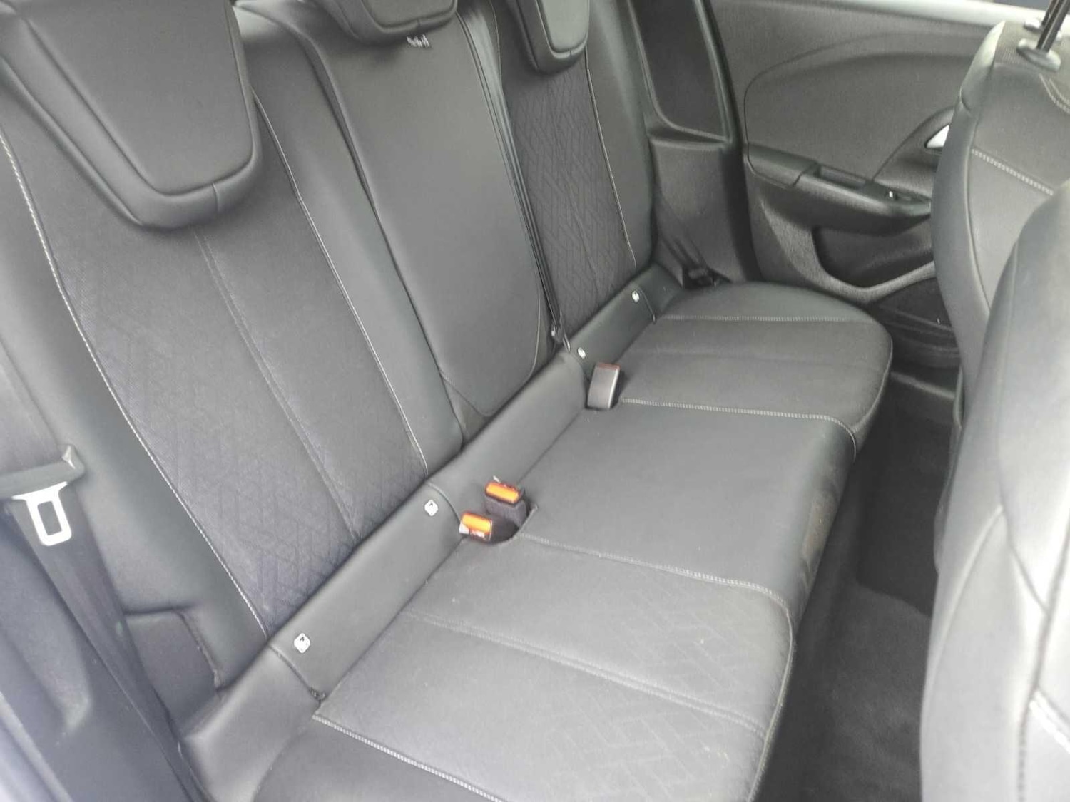 Used Vauxhall Corsa 2020 for sale - 76992823: Photo 18