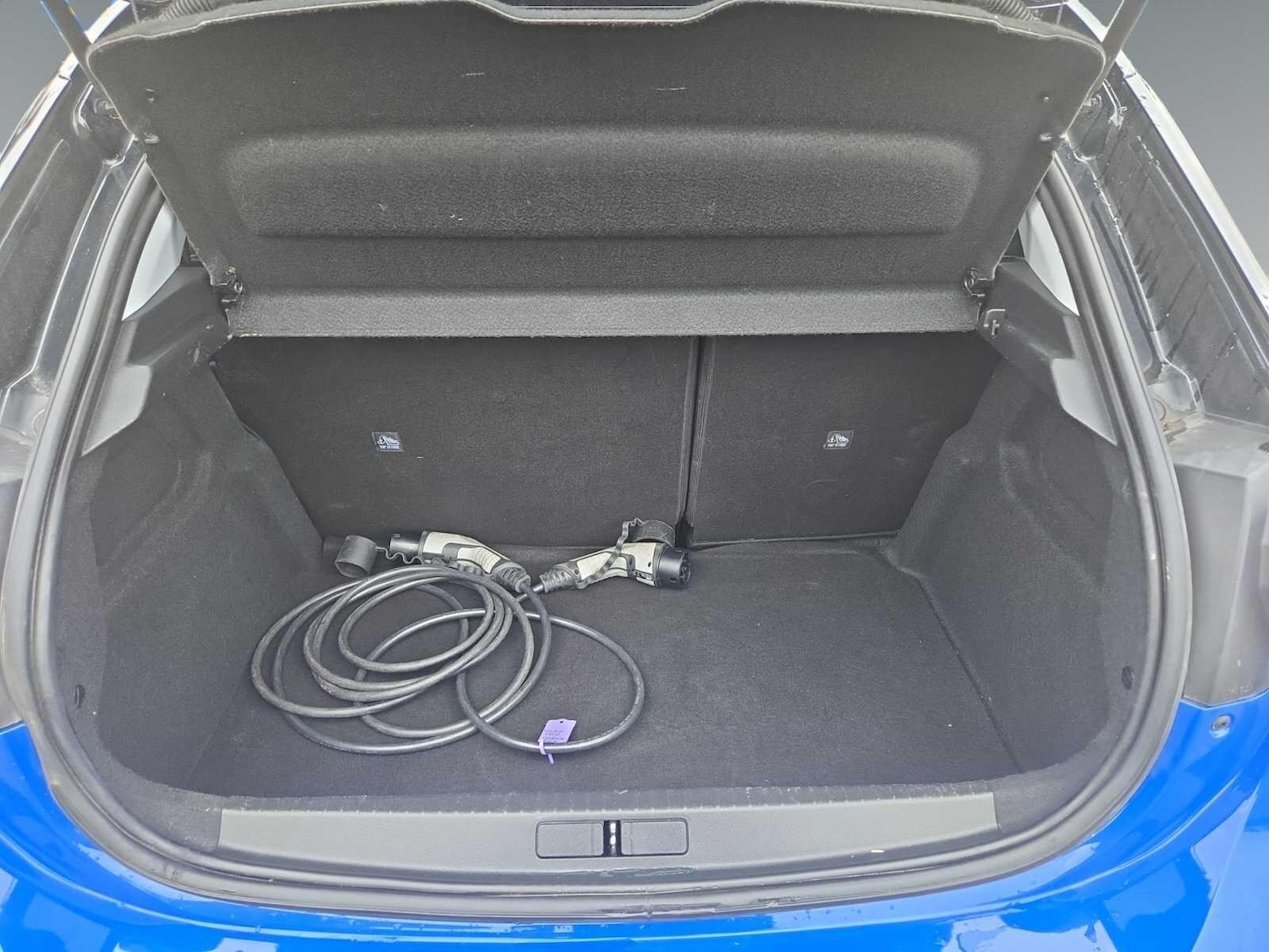 Used Vauxhall Corsa 2020 for sale - 76992823: Photo 22