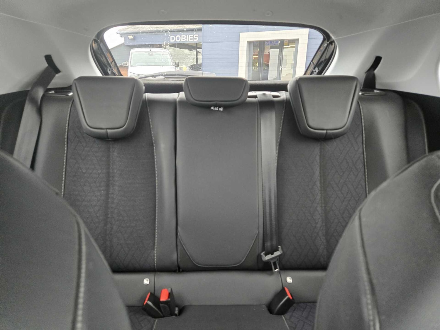 Used Vauxhall Corsa 2020 for sale - 76992823: Photo 28