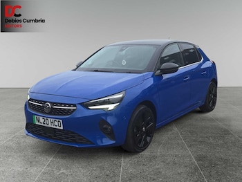 Used Vauxhall Corsa 2020 for sale - 76992823: Photo