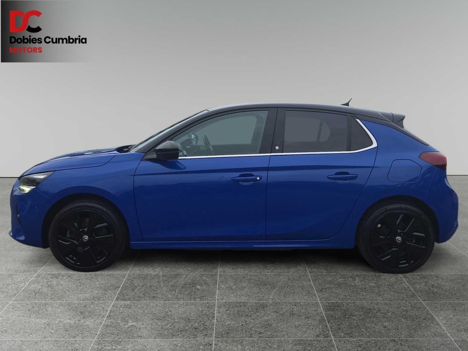 Used Vauxhall Corsa 2020 for sale - 76992823: Photo 4