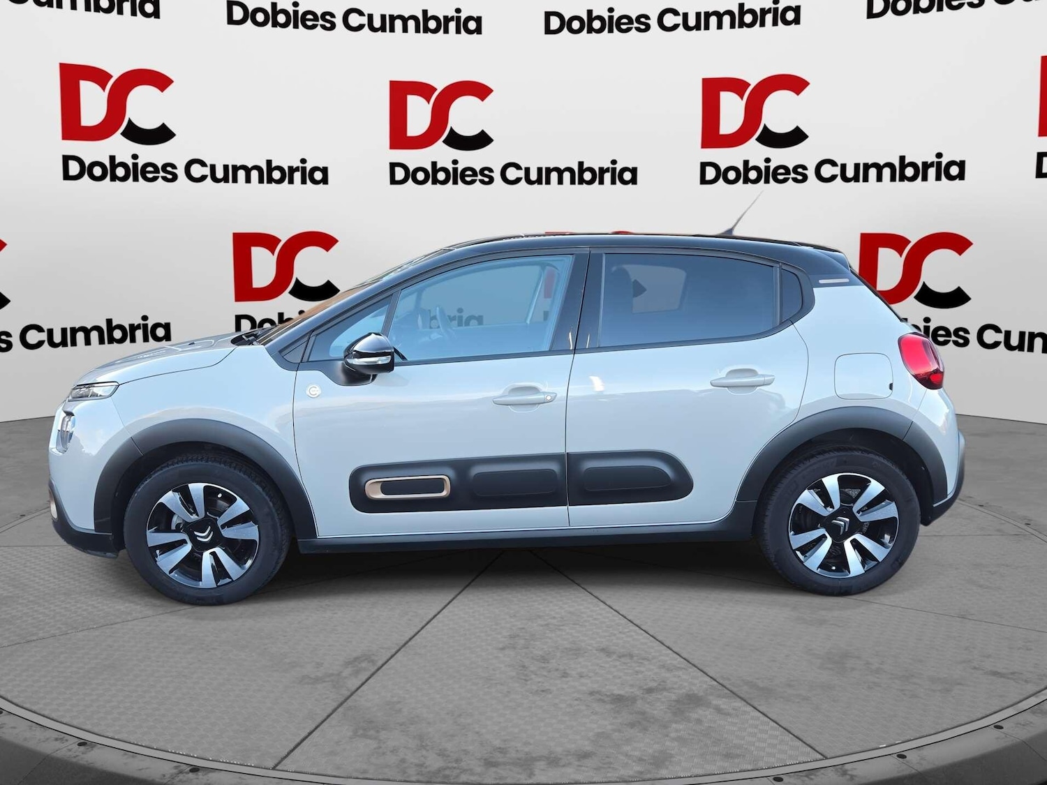 Used Citroen C3 2022 for sale - 77156574: Photo 10