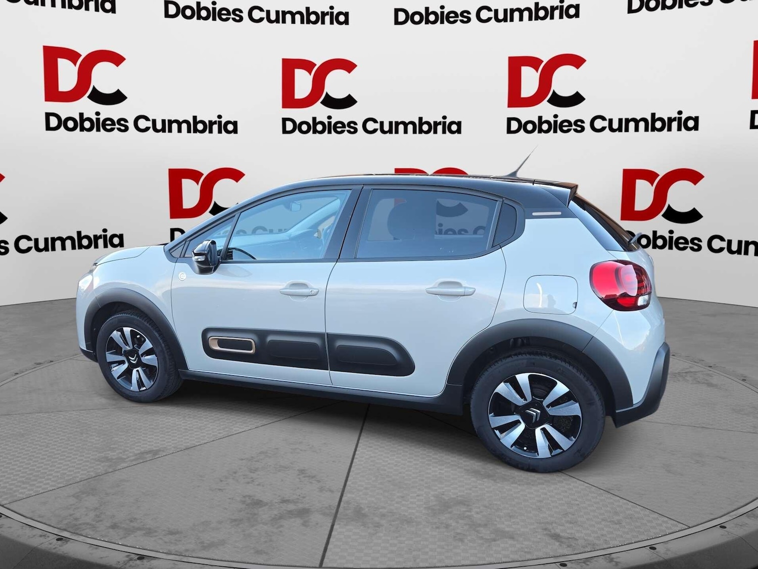 Used Citroen C3 2022 for sale - 77156574: Photo 11